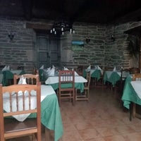 Снимок сделан в Restaurante A Nosa Casa пользователем Business o. 6/17/2020