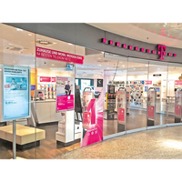Foto diambil di Telekom Shop oleh Business o. pada 4/18/2017