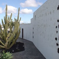 Photo taken at Casa Rural en Lanzarote - Finca Isabel by Business o. on 2/16/2020