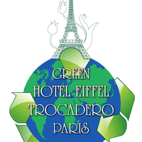 รูปภาพถ่ายที่ Hôtel Eiffel Trocadéro โดย Business o. เมื่อ 3/6/2020