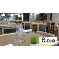 8/22/2017 tarihinde Business o.ziyaretçi tarafından BLISSS'de çekilen fotoğraf