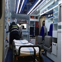 รูปภาพถ่ายที่ Ambulancias Enrique โดย Business o. เมื่อ 3/8/2020