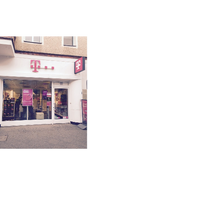 Foto scattata a Telekom Shop da Business o. il 4/11/2017