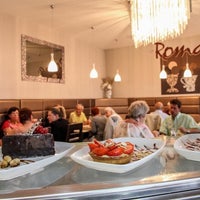 Photo taken at Le Roma by Business o. on 3/6/2020