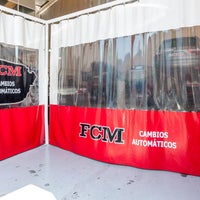 Foto scattata a FCM Cambios Automáticos da Business o. il 6/17/2020