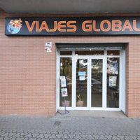 Photo taken at Viajes Global Sur by Business o. on 2/17/2020