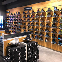 Sportscheck Sporting Goods Shop In Hauptbahnhof