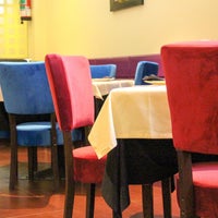 Foto tirada no(a) Restaurante Robertinos por Business o. em 2/21/2020