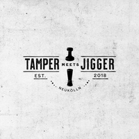 Снимок сделан в Tamper Meets Jigger пользователем Business o. 7/25/2019