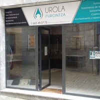 Foto diambil di Urola Iturgintza oleh Business o. pada 2/21/2020