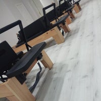 Foto scattata a Alaia salud y pilates da Business o. il 6/16/2020