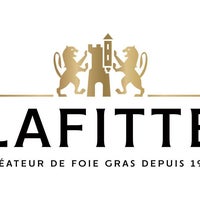 3/25/2020にBusiness o.がLAFITTE Foie Gras (Paris 4)で撮った写真