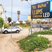 6/11/2020 tarihinde Business o.ziyaretçi tarafından Lamparas El Búho'de çekilen fotoğraf