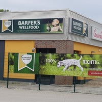 รูปภาพถ่ายที่ BARFER&amp;#39;S Store Spandau โดย Business o. เมื่อ 9/11/2018