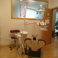 Photo taken at Clínica Dental El Llano by Business o. on 5/13/2020