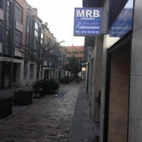 Photo taken at Centro de Negocios MRB by Business o. on 5/13/2020