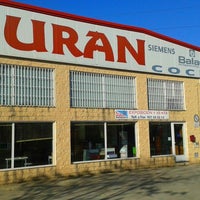 Photo taken at Duran Cocinas y complementos S.L.U. by Business o. on 2/16/2020