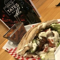 Photo taken at New Tates BRGR by Business o. on 2/28/2020