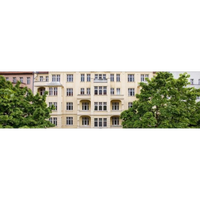Photo taken at Wyndham Garden Berlin Mitte by Business o. on 8/16/2017