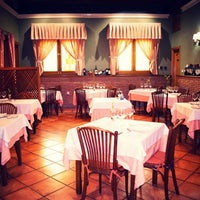 Photo taken at El Asador De Orgaz by Business o. on 2/22/2020