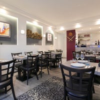 6/7/2020 tarihinde Business o.ziyaretçi tarafından Restaurant Sidon'de çekilen fotoğraf