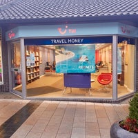 Photo taken at TUI Holiday Store by Business o. on 4/28/2020
