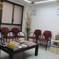 Photo taken at Clinica Dental Garó by Business o. on 2/21/2020
