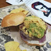 Photo taken at El Antojao Burguer by Business o. on 5/13/2020