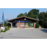 Photos At Vr Bank Westkuste Eg Geldautomat Pahlen Pahlen