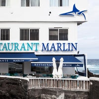 Foto tomada en Restaurante Marlin  por Business o. el 2/16/2020