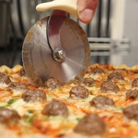 10/30/2019에 Business o.님이 Sammy Perrella&amp;#39;s Pizza and Resturant에서 찍은 사진