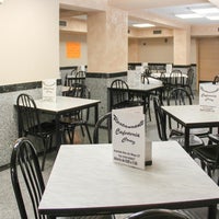 Photo taken at Cafeteria Restaurante Cruz by Business o. on 2/17/2020