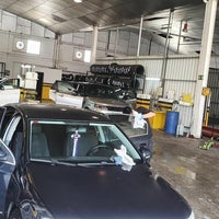 Photo taken at AUTO REX by Business o. on 5/13/2020