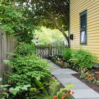 The Queen Victoria Bed And Breakfast - Cape May, NJ