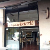 Photo taken at A tapa Do Barril by Business o. on 3/7/2020