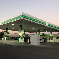 Photo taken at Estación de Servicio Navalcarro BP by Business o. on 5/13/2020