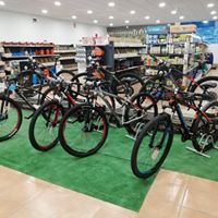 Photo taken at Olivo Bike by Business o. on 2/17/2020