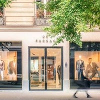 Photo taken at Boutique De Fursac Lyon by Business o. on 3/6/2020