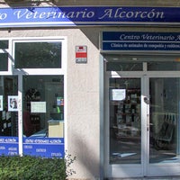 6/16/2020 tarihinde Business o.ziyaretçi tarafından Veterinario Alcorcón'de çekilen fotoğraf
