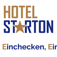 Das Foto wurde bei Hotel Starton Am Ingolstadt Outlet von Business o. am 2/20/2020 aufgenommen