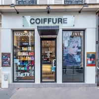 Photo taken at Jeune Coiffure by Business o. on 2/21/2020