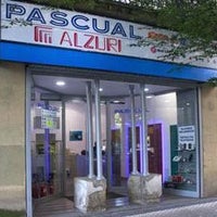 Photo taken at Pascual Alzuri by Business o. on 3/5/2020