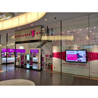 Photo taken at Telekom Shop by Business o. on 4/18/2017
