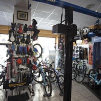 Photo taken at Bicicletas Blanco by Business o. on 6/18/2020