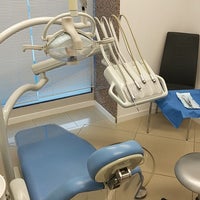 Photo taken at Clínica dental My Clinic by Business o. on 5/13/2020