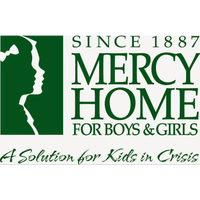 Photo taken at Mercy Home For Boys &amp;amp; Girls by Business o. on 8/23/2019