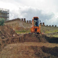 Photo taken at EXCAVACIONES LÓPEZ by Business o. on 5/13/2020