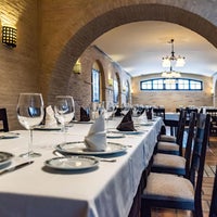 Foto diambil di Restaurante El Mirador oleh Business o. pada 6/18/2020
