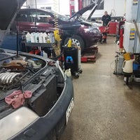 Photo taken at Autotailor by Business o. on 5/29/2020