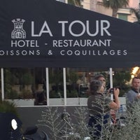 Foto scattata a Restaurant de La Tour da Business o. il 5/22/2020